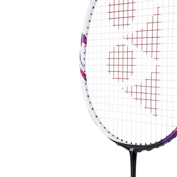Badminton lopar Yonex ASTROX 2, 5UG4, magenta