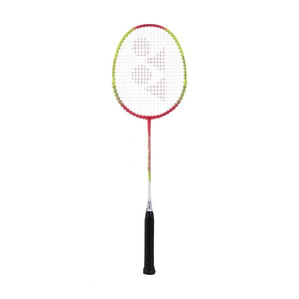 Badminton lopar Yonex NANOFLARE 100, 3UG4, roza/rumena