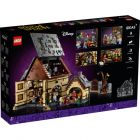 LEGO® Disney™ Hiša sester Sanderson 21341
