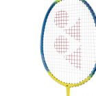 Badminton lopar Yonex NANOFLARE 100, 3UG4, rumena/modra