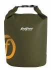 Vodoodporna torba Feelfree Dry Bag 15L Olivno zelena