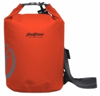 Vodoodporna torba Feelfree Dry Bag 15L Oranžna