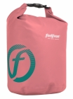 Vodoodporna torba Feelfree Dry Bag 15L Roza
