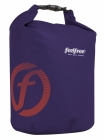 Vodoodporna torba Feelfree Dry Bag 15L Violična