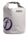 Vodoodporna torba Feelfree Dry Bag 5L Bela
