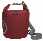 Vodoodporna torba Feelfree Dry Bag 5L Rdeča