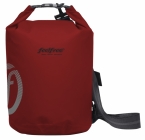Vodoodporna torba Feelfree Dry Bag15L Rdeča