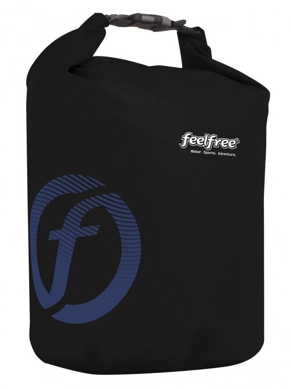 Vodoodporna torba Feelfree Dry Bag 15L Črna