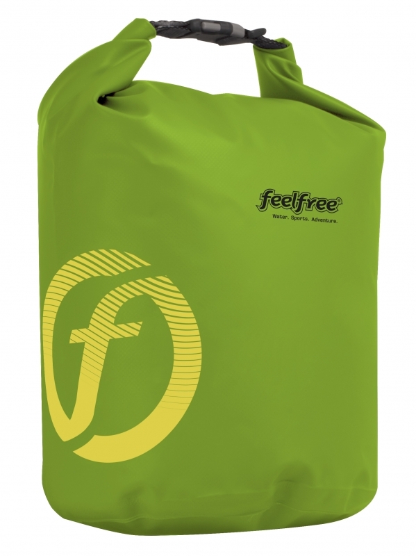 Vodoodporna torba Feelfree Dry Bag 15L Lime
