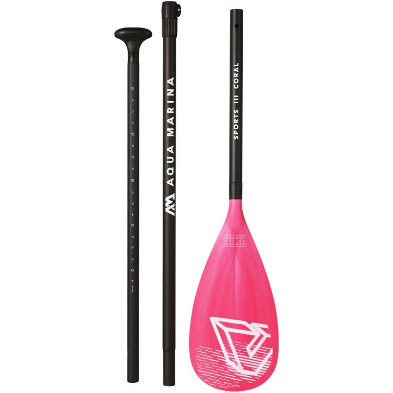Aqua Marina vesla za SUP