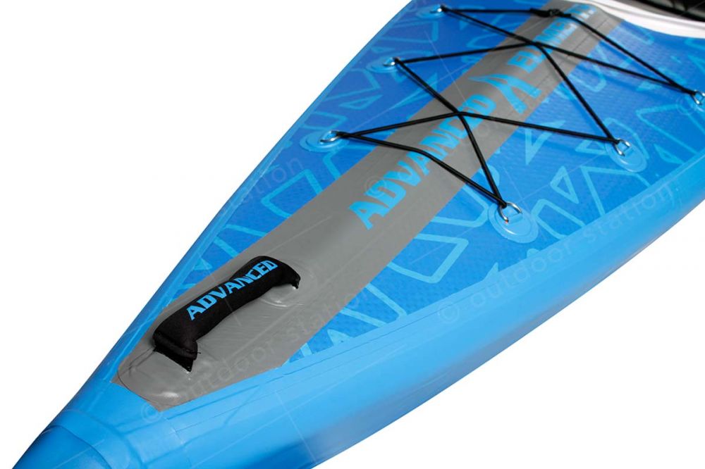 Advanced Elements napihljiv kajak AirVolution