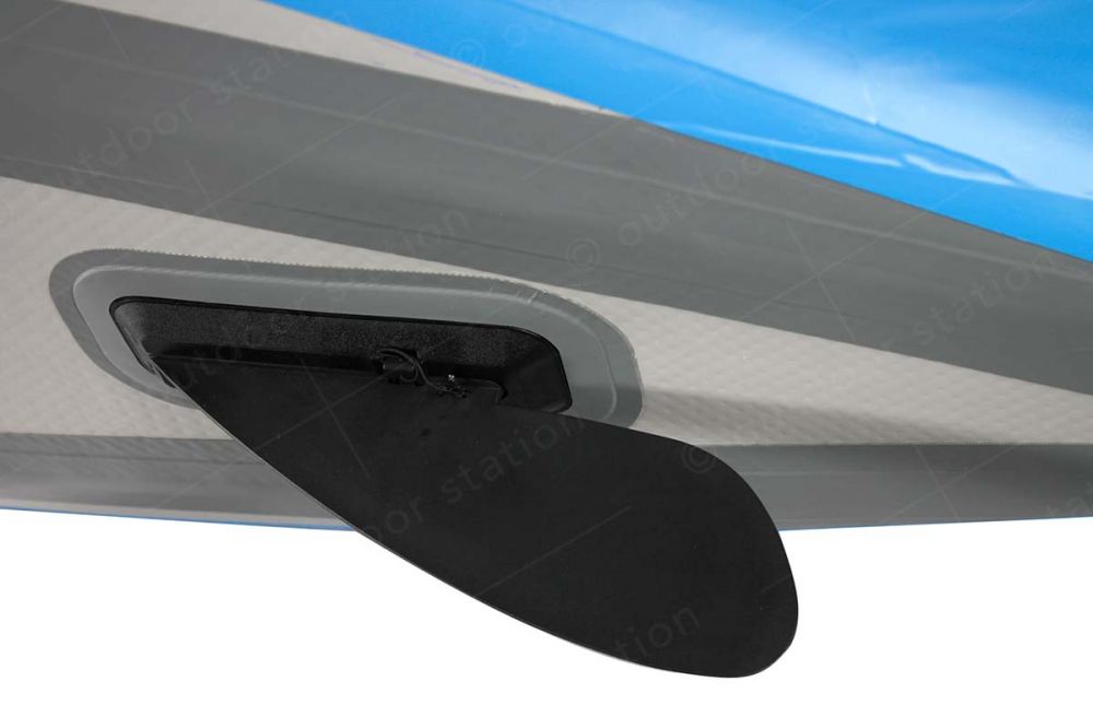 Advanced Elements napihljiv kajak AirVolution