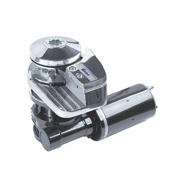 bada windlass sidrno vitlo 1200w 10mm