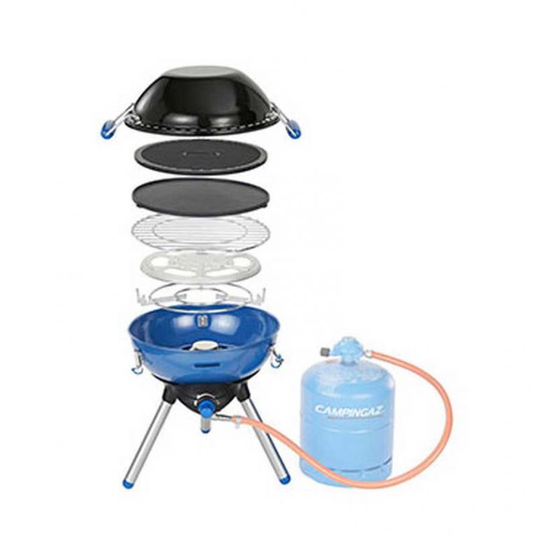 Campingaz plinski žar PARTY GRILL 400