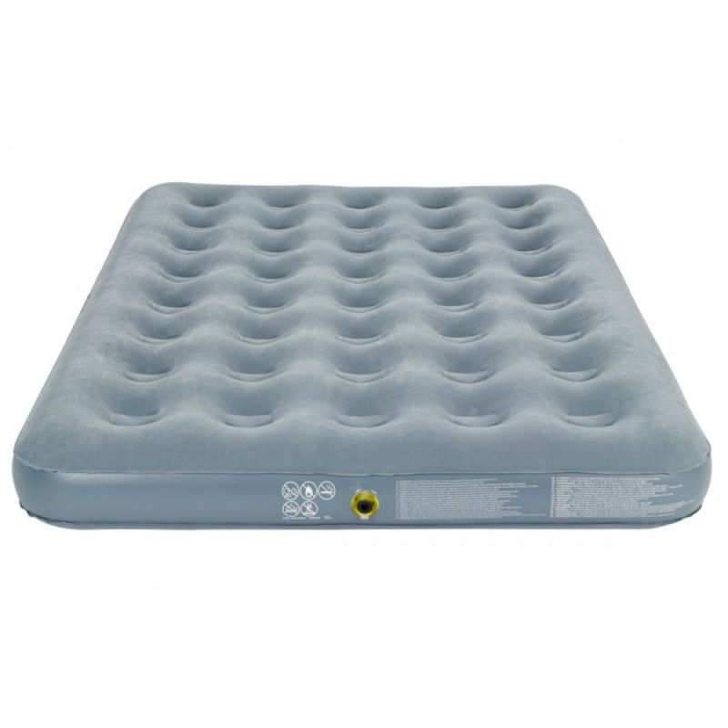 Campingaz QUICKBED napihljiva postelja dvojna