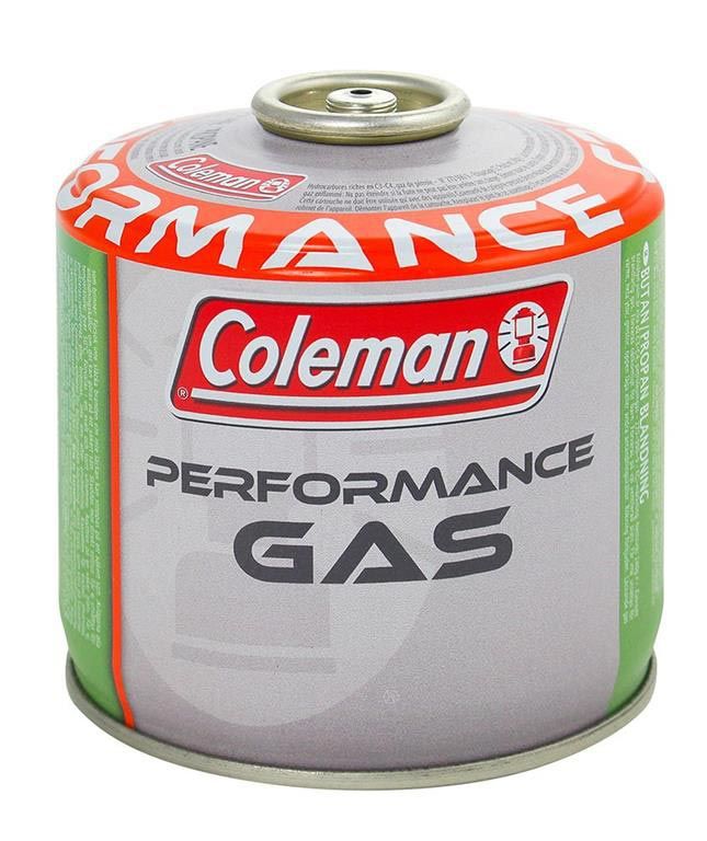 coleman plinska kartusa c300 performance