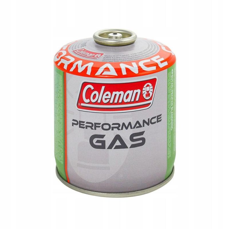 coleman plinska kartusa c500 performance