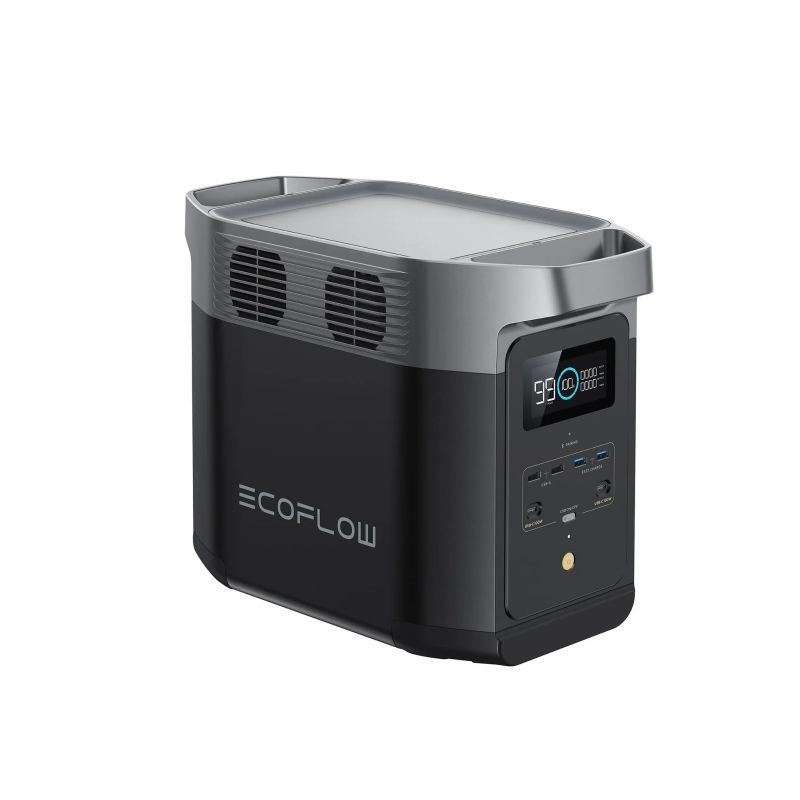 EcoFlow DELTA 2 baterijski agregat