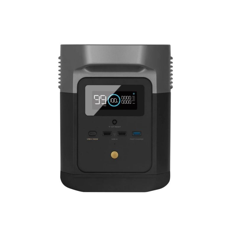 EcoFlow agregat DELTA Mini