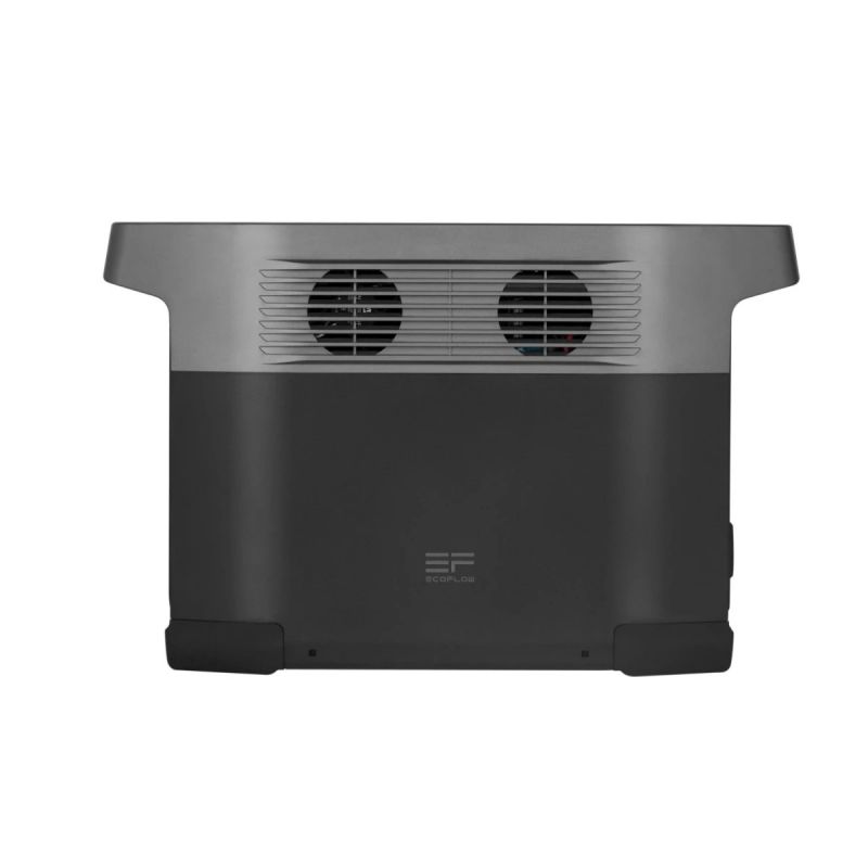 EcoFlow agregat DELTA Mini