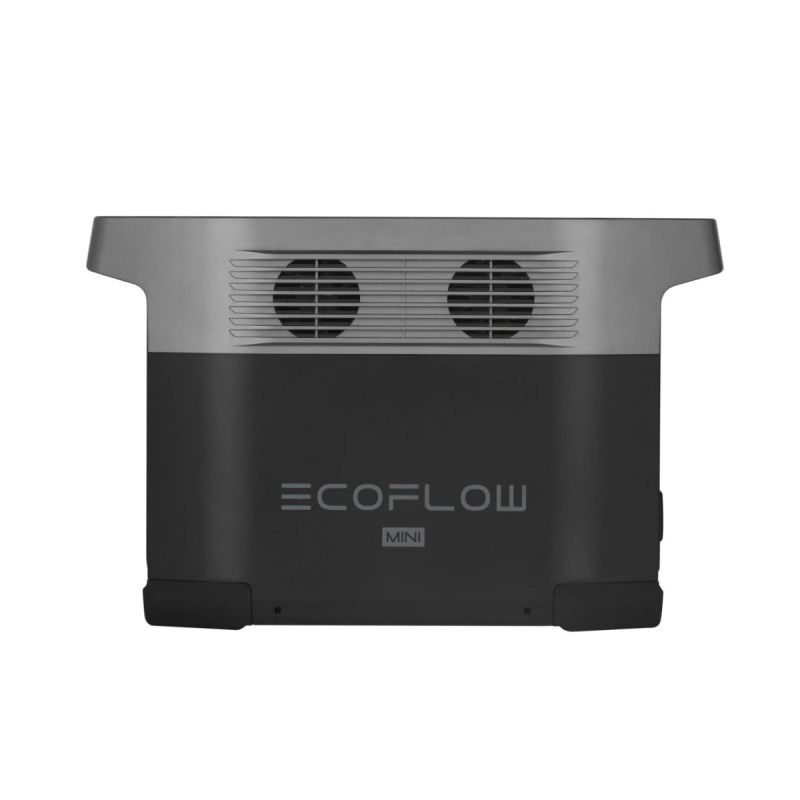 EcoFlow agregat DELTA Mini