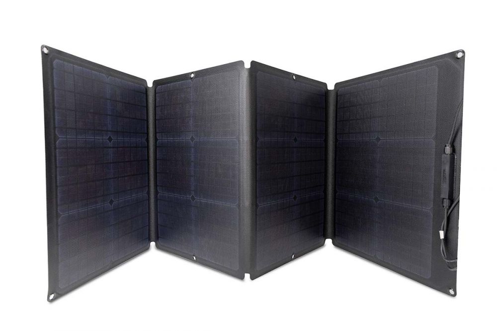 EcoFlow solarni paneli 110W