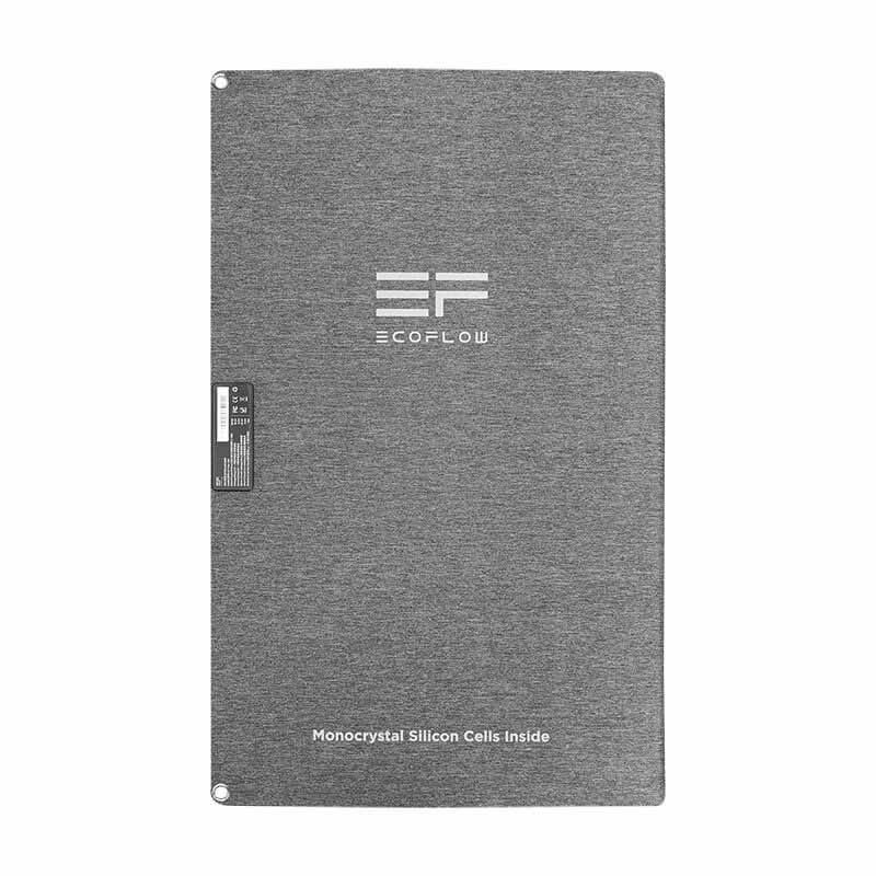 EcoFlow solarni paneli 160W