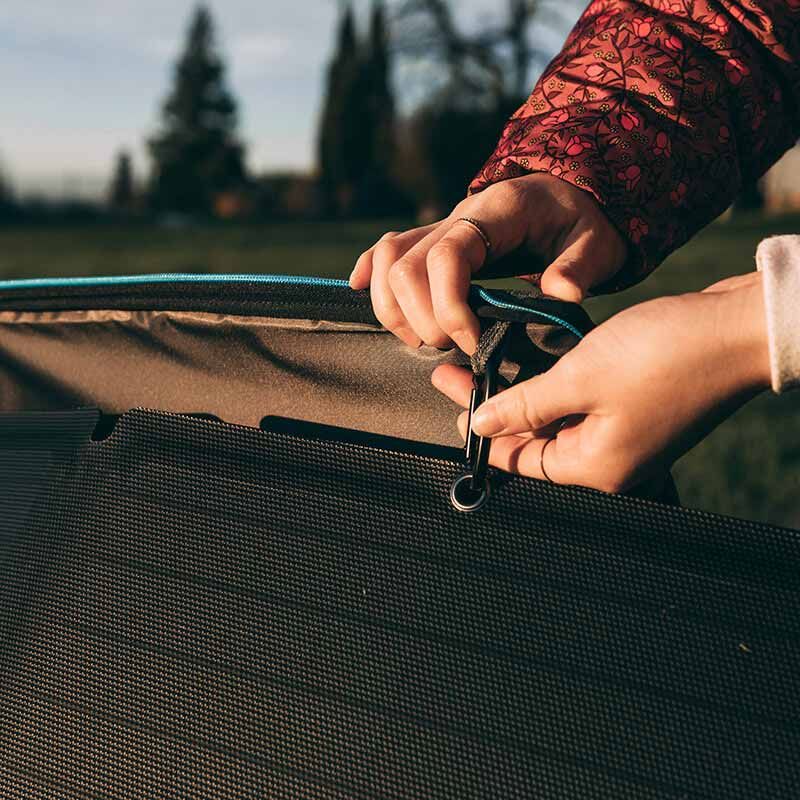 EcoFlow solarni paneli 160W