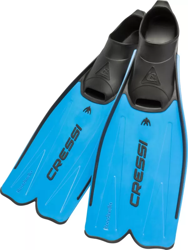 CRESSI plavutke Rondinella 33/34 modra