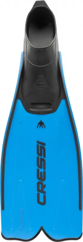CRESSI plavutke Rondinella 33/34 modra