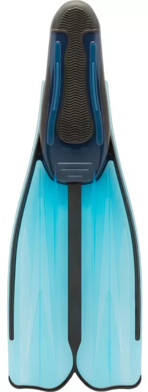 CRESSI plavutke Rondinella 43/44 aqua modra