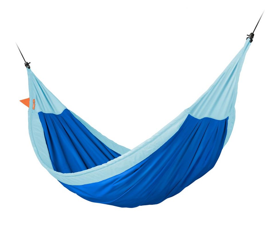 La Siesta otroška viseča mreža Moki Max dolphy