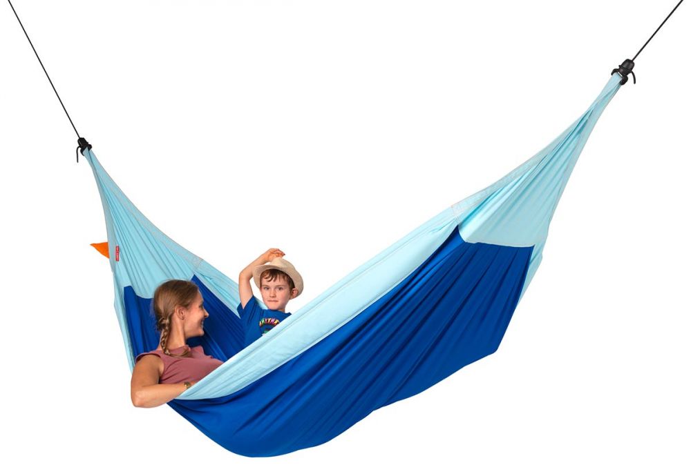 La Siesta otroška viseča mreža Moki Max dolphy