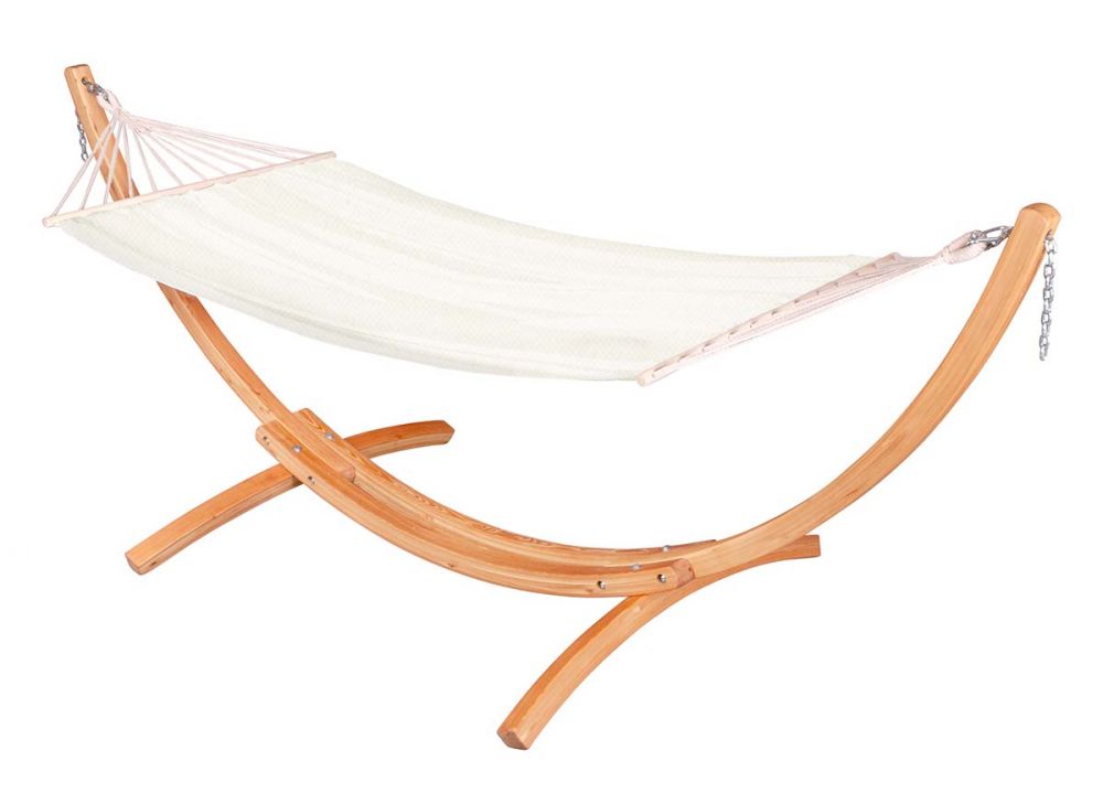 Chillounge viseča mreža vanilija