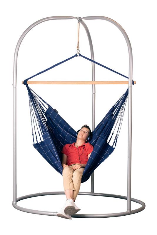 La Siesta stojalo za viseči stol Romano