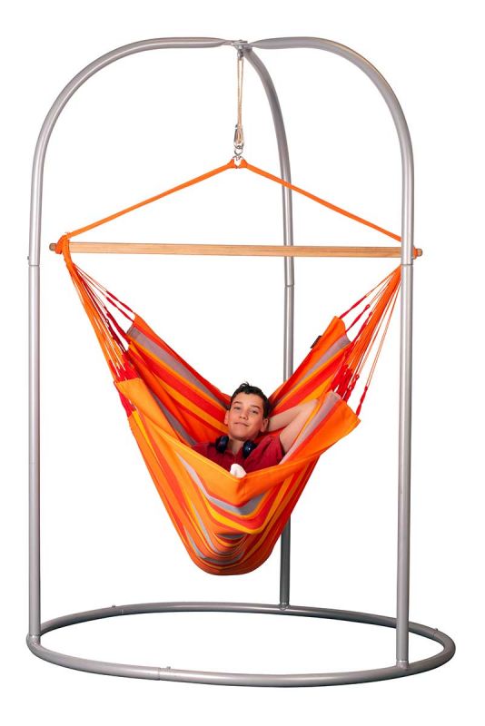 La Siesta stojalo za viseči stol Romano