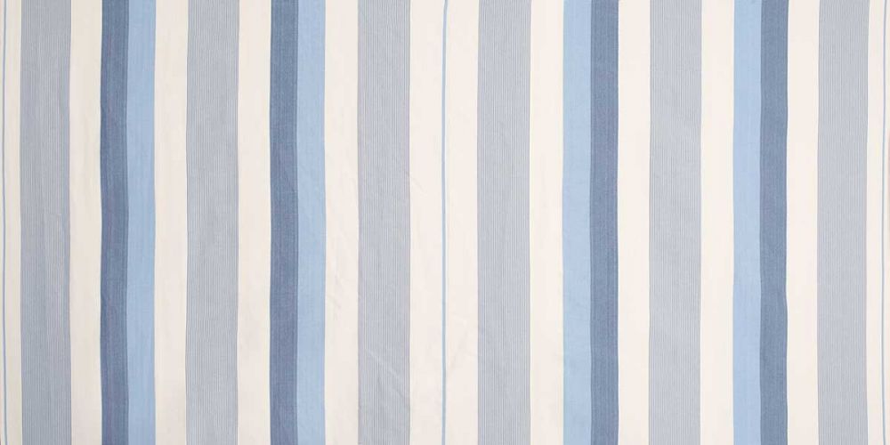 La Siesta viseči stol Domingo Basic sea salt