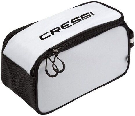 Cressi torba za čevlje Panay bela