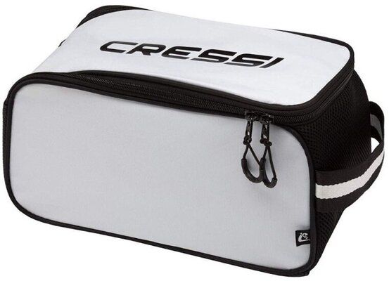 Cressi torba za čevlje Panay bela
