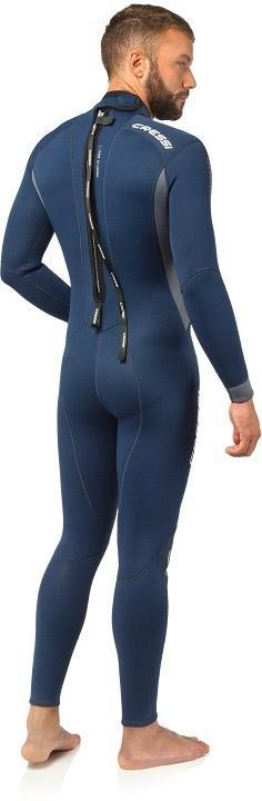 Cressi Fast 3mm moška neoprenska obleka S