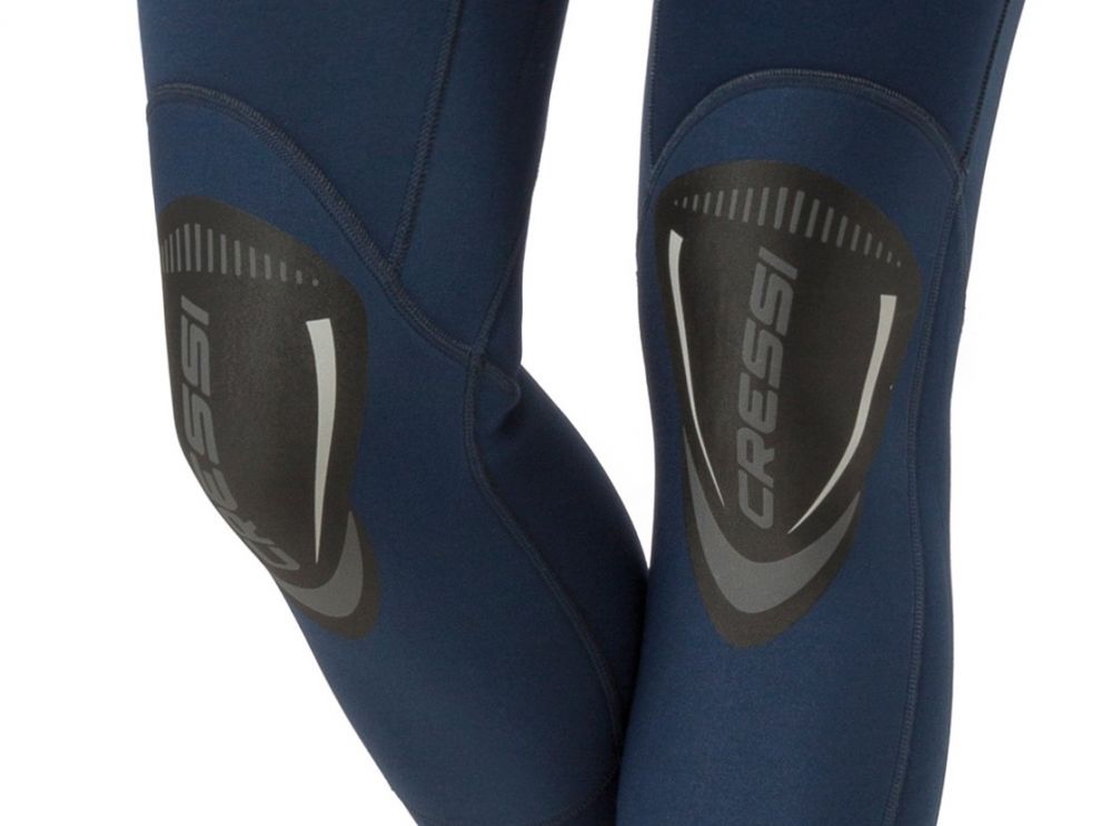 Cressi Fast 3mm moška neoprenska obleka S