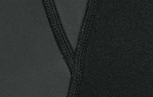 Cressi Med X Man 2.5mm kratka neoprenska obleka M