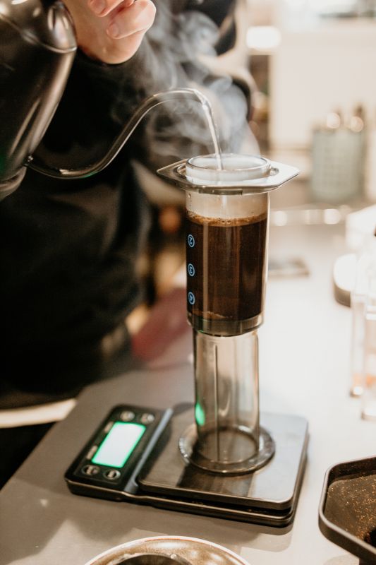 AEROPRESS Classic