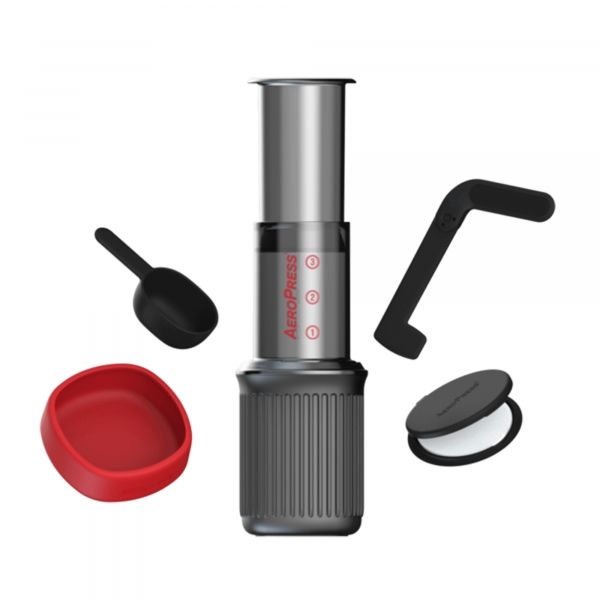 AEROPRESS Go