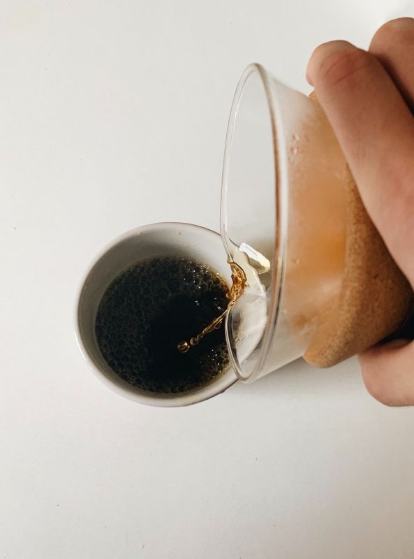 Chemex vrč 6 cups