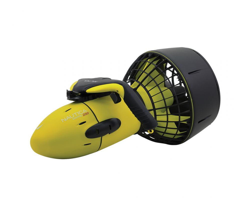 nautica marine 250 podvodni skuter