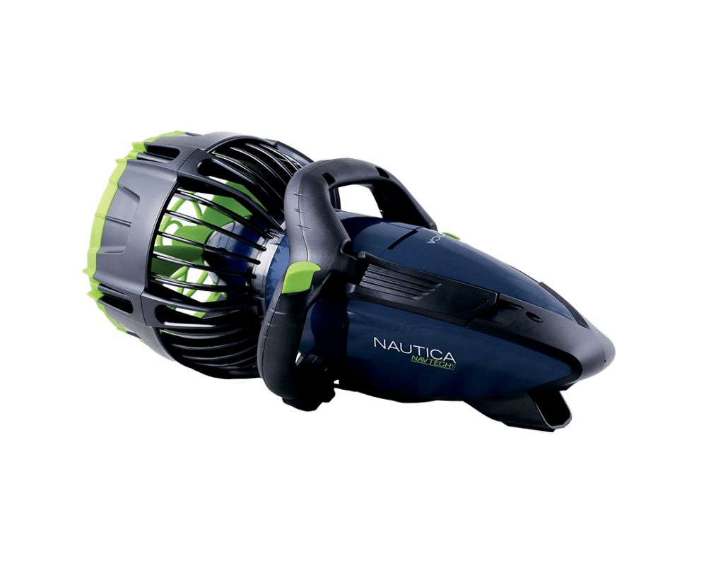 Nautica Navtech I podvodni skuter
