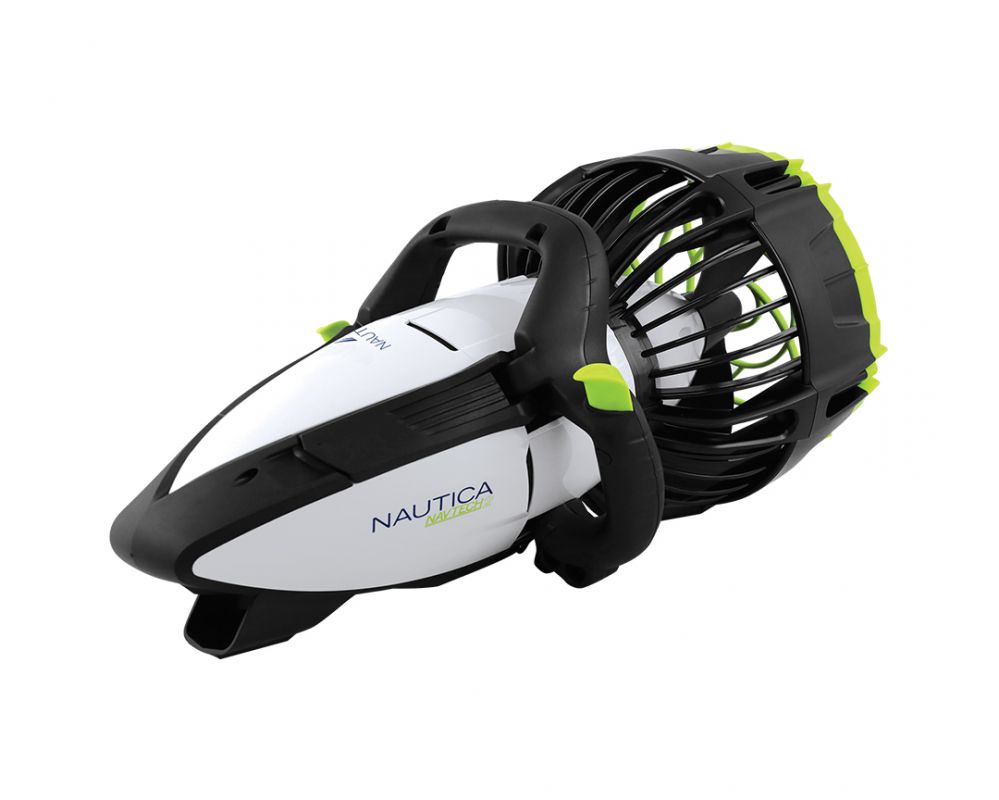 nautica navtech ii podvodni skuter professional 