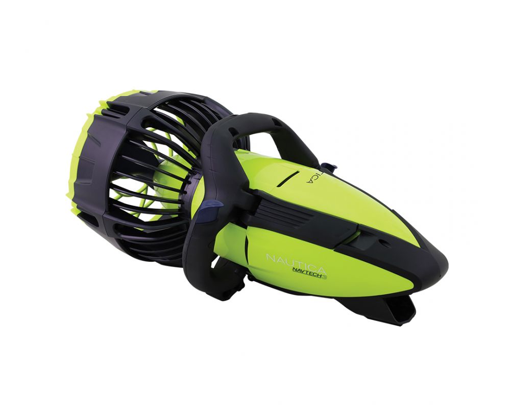 Nautica Navtech III podvodni skuter