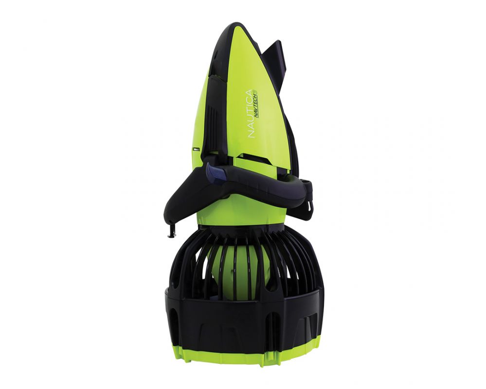 Nautica Navtech III podvodni skuter